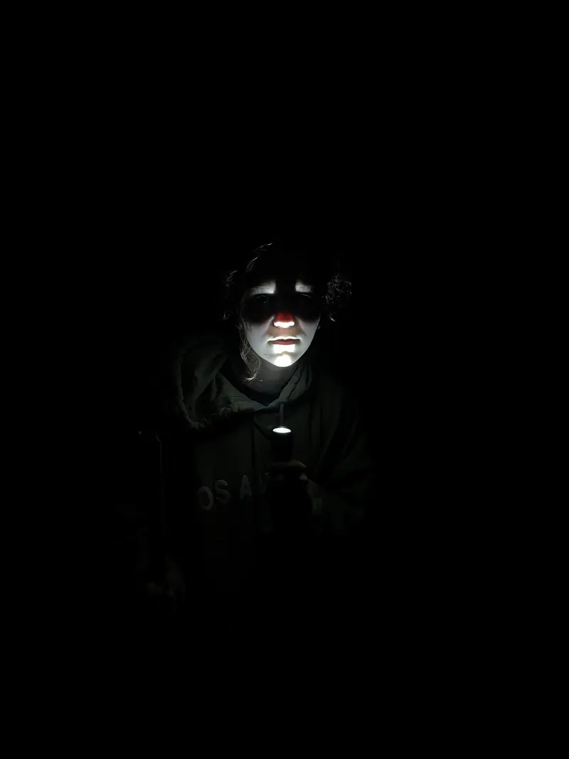 16 Joker