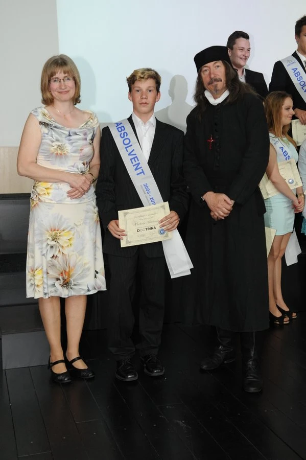 Absolutorium 2015