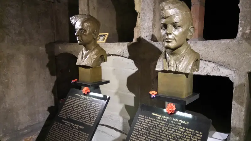 Celostátní finále Tuta Via Vitae přineslo krásné 6. místo v ČR