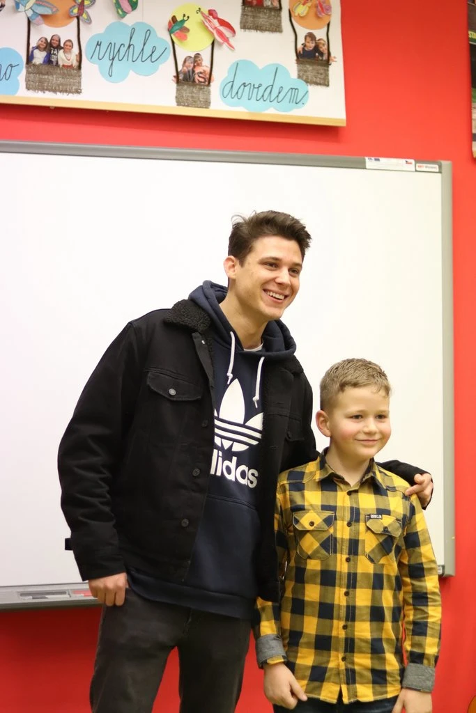 Sebastian na Doctrině