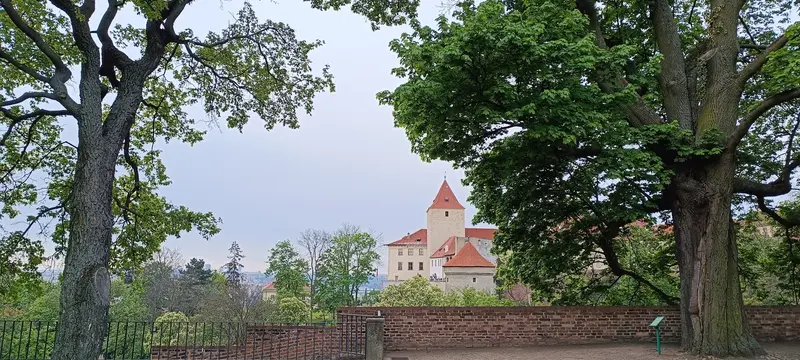 Výměnný pobyt studentů z Wolfsburgu