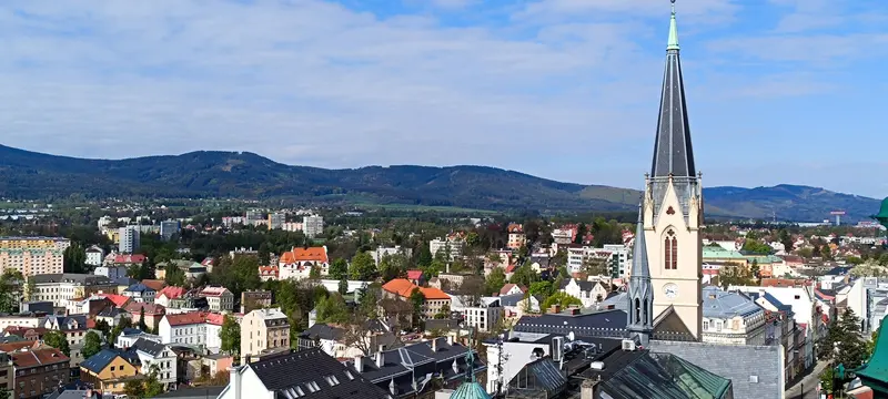 Výměnný pobyt studentů z Wolfsburgu II.