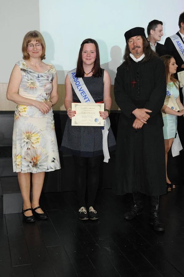 Absolutorium 2015