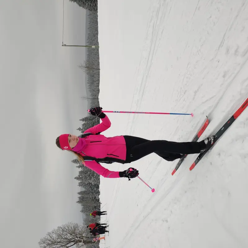 Lyžák 2026