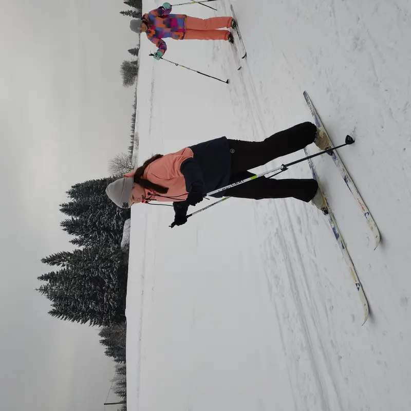 Lyžák 2026