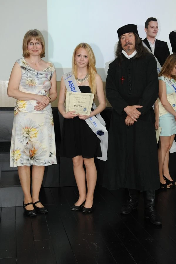 Absolutorium 2015