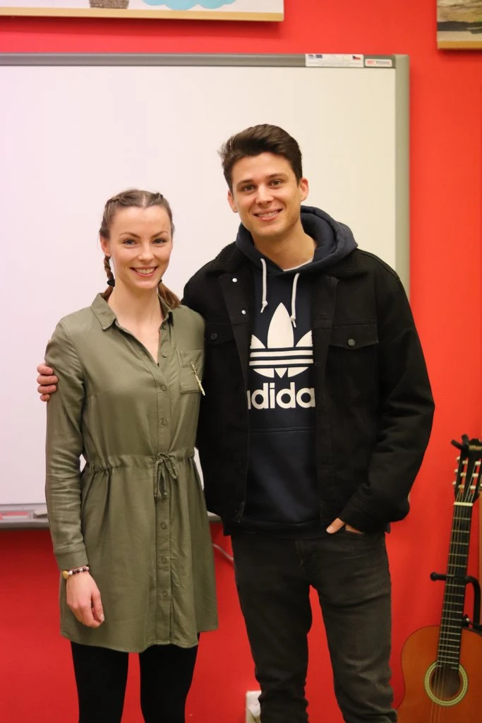 Sebastian na Doctrině