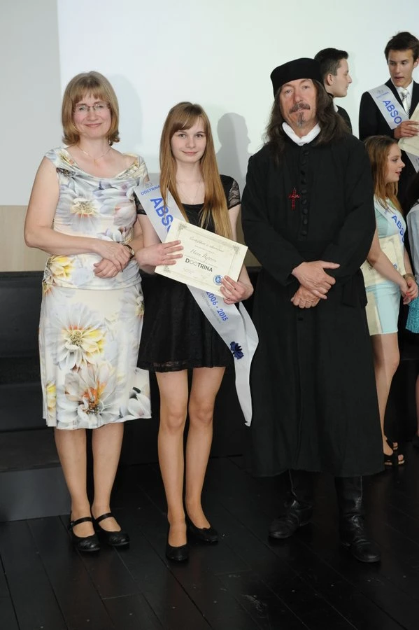 Absolutorium 2015