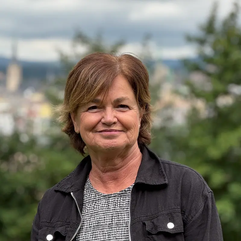 Mgr. Jitka Bärtlová