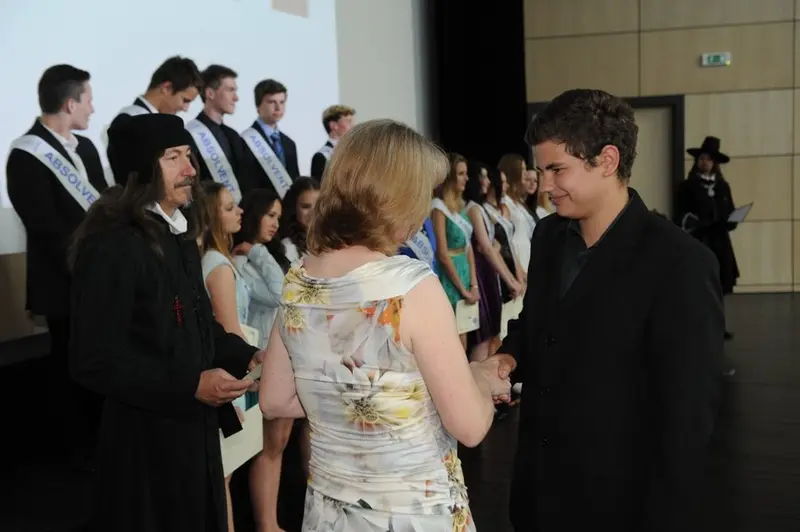 Absolutorium 2015