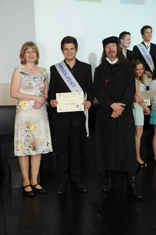 Absolutorium 2015