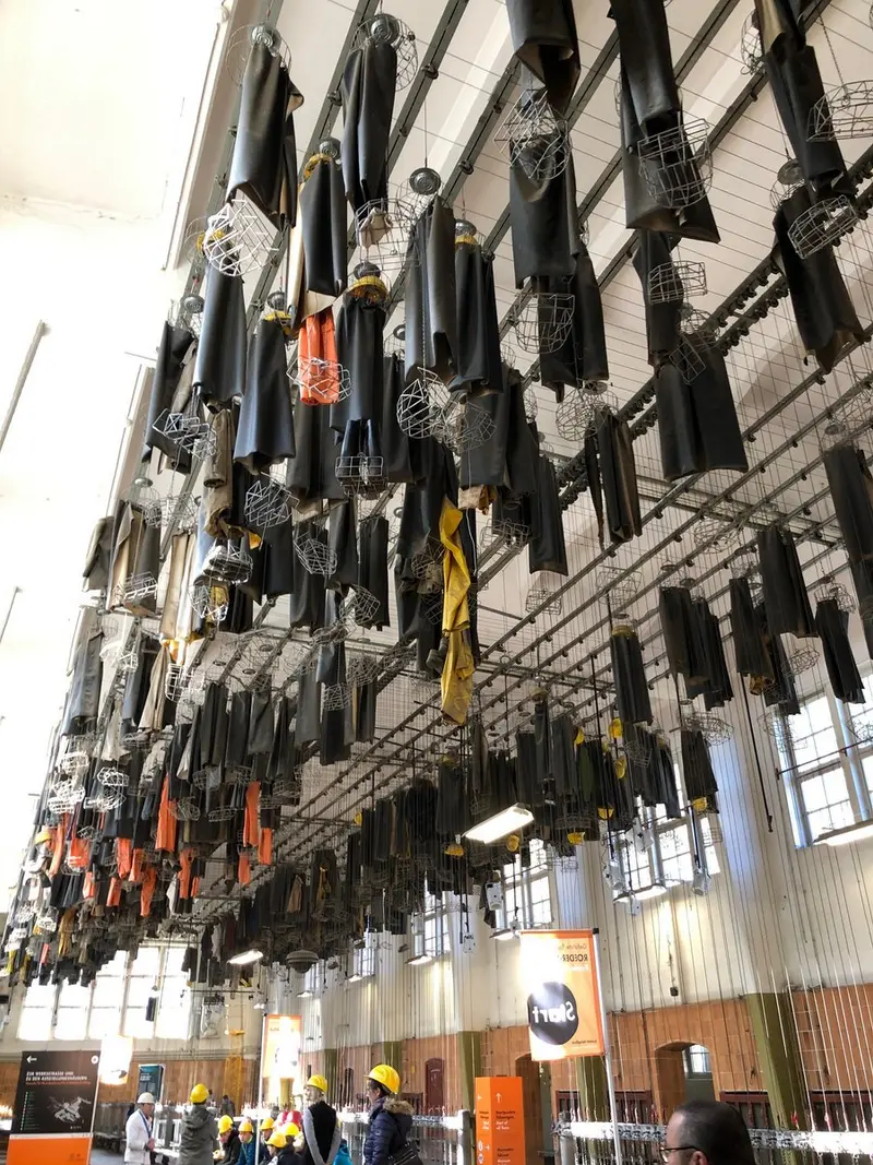 Výměnný pobyt s gymnáziem Wolfsburg