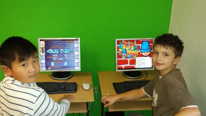 Školní klub