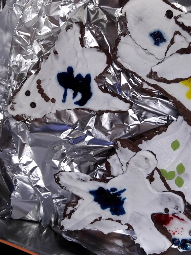 2. třída - Halloween