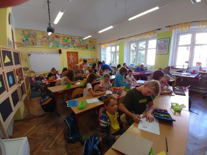 1. a 7. tř.