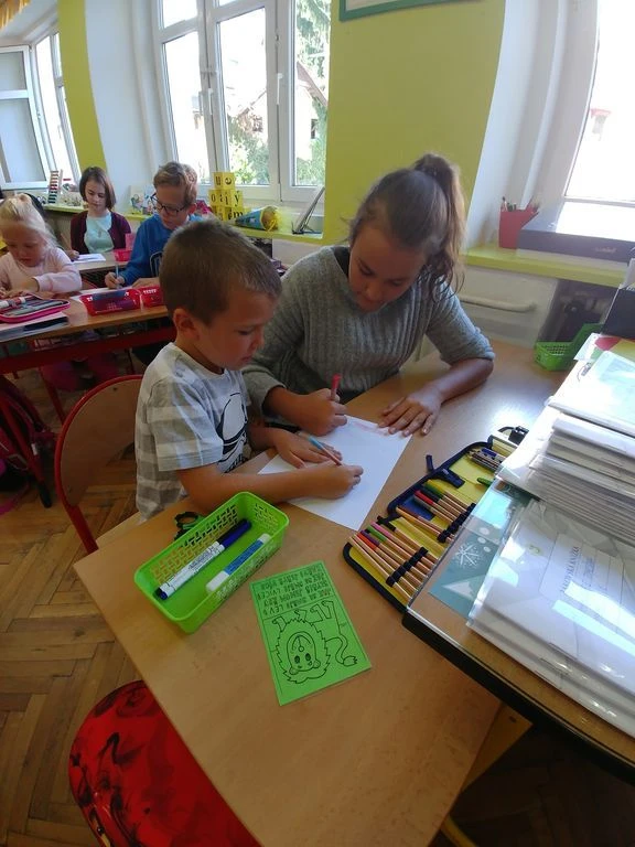 1. a 7. tř.