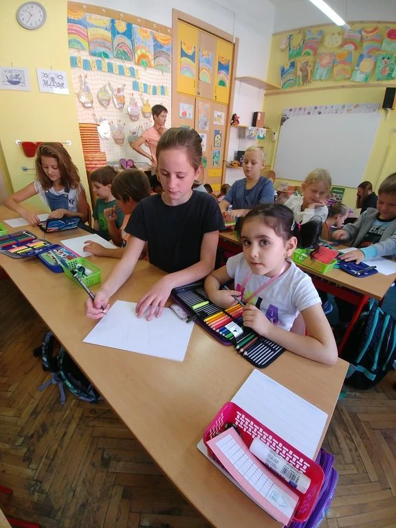 1. a 7. tř.