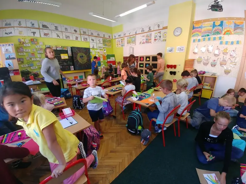 1. a 7. tř.