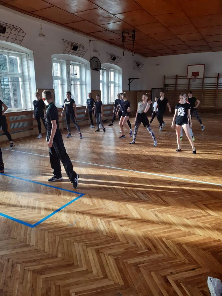 Žáci učí žáky