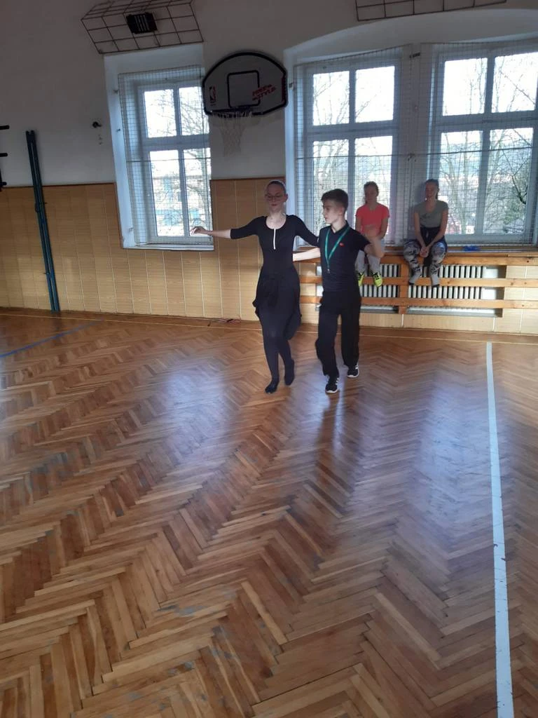Žáci učí žáky