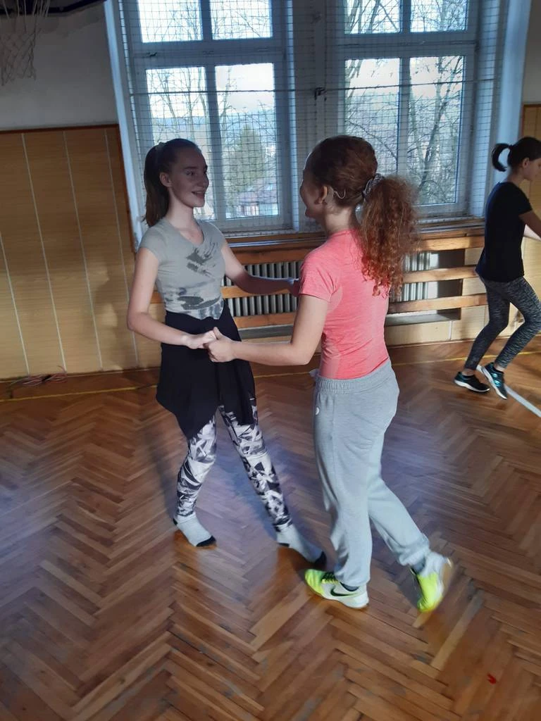 Žáci učí žáky