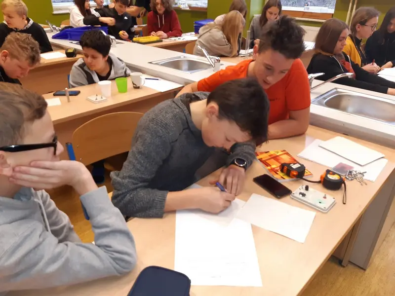 Opakování fy