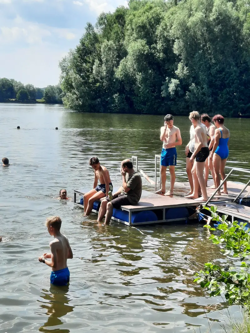 7. tř. vandr