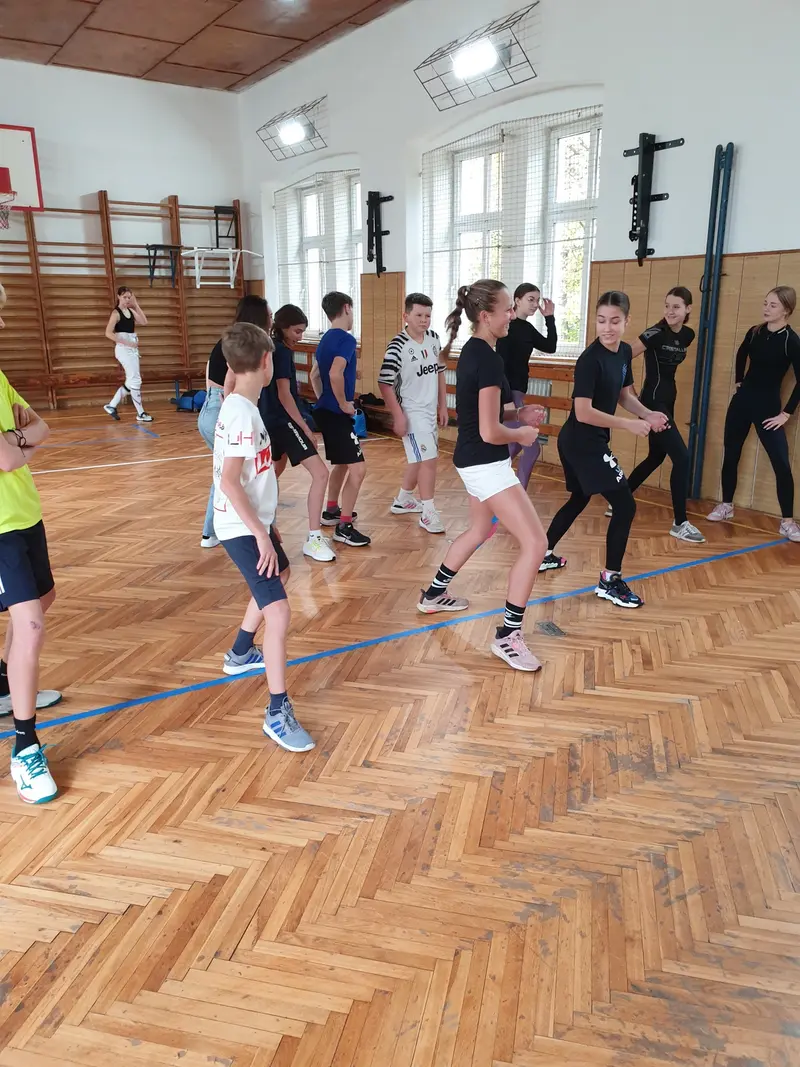 II. projektový den
