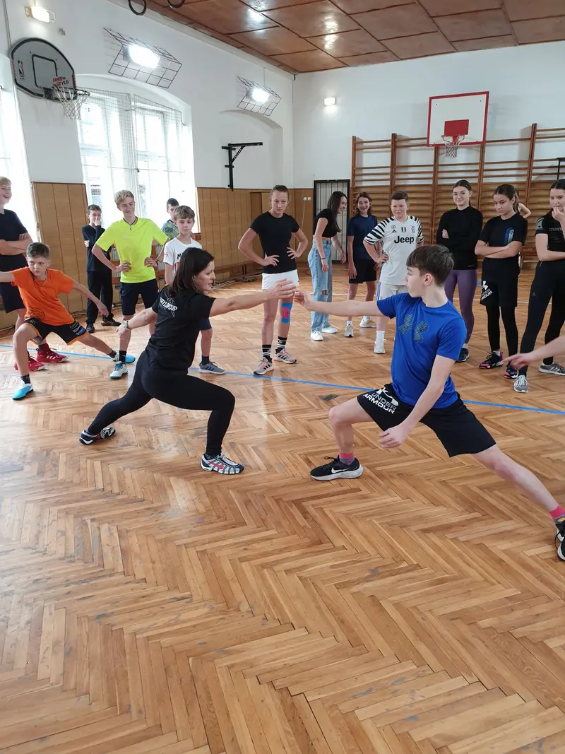 II. projektový den