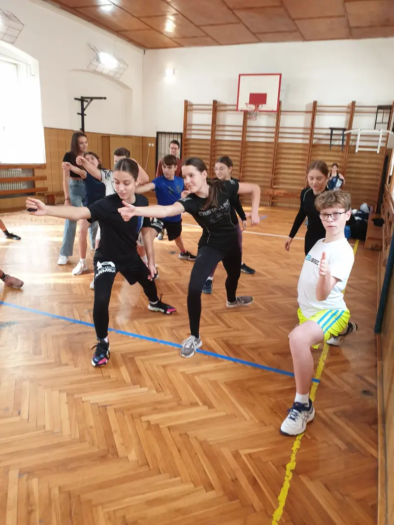 II. projektový den