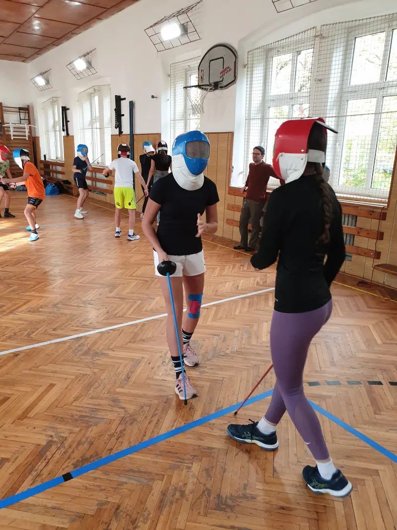 II. projektový den