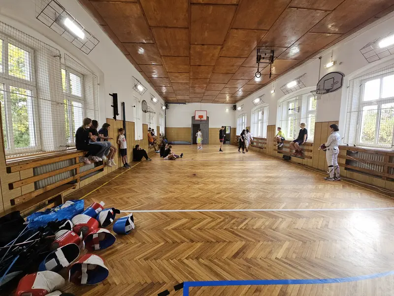 II. projektový den