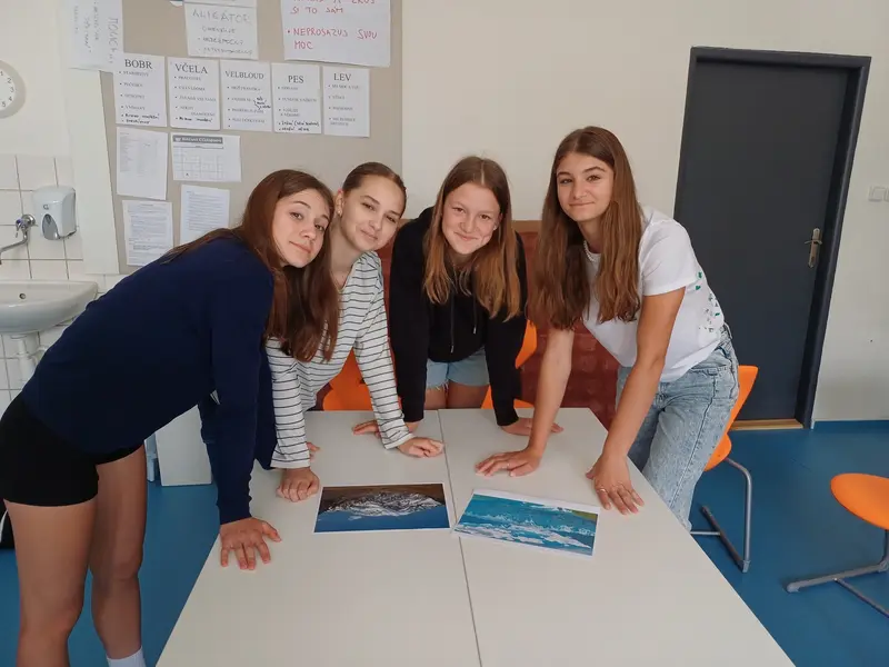 Španělské dopoledne na Doctrině