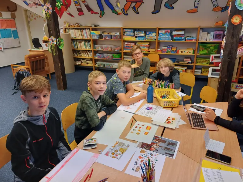 Španělské dopoledne na Doctrině