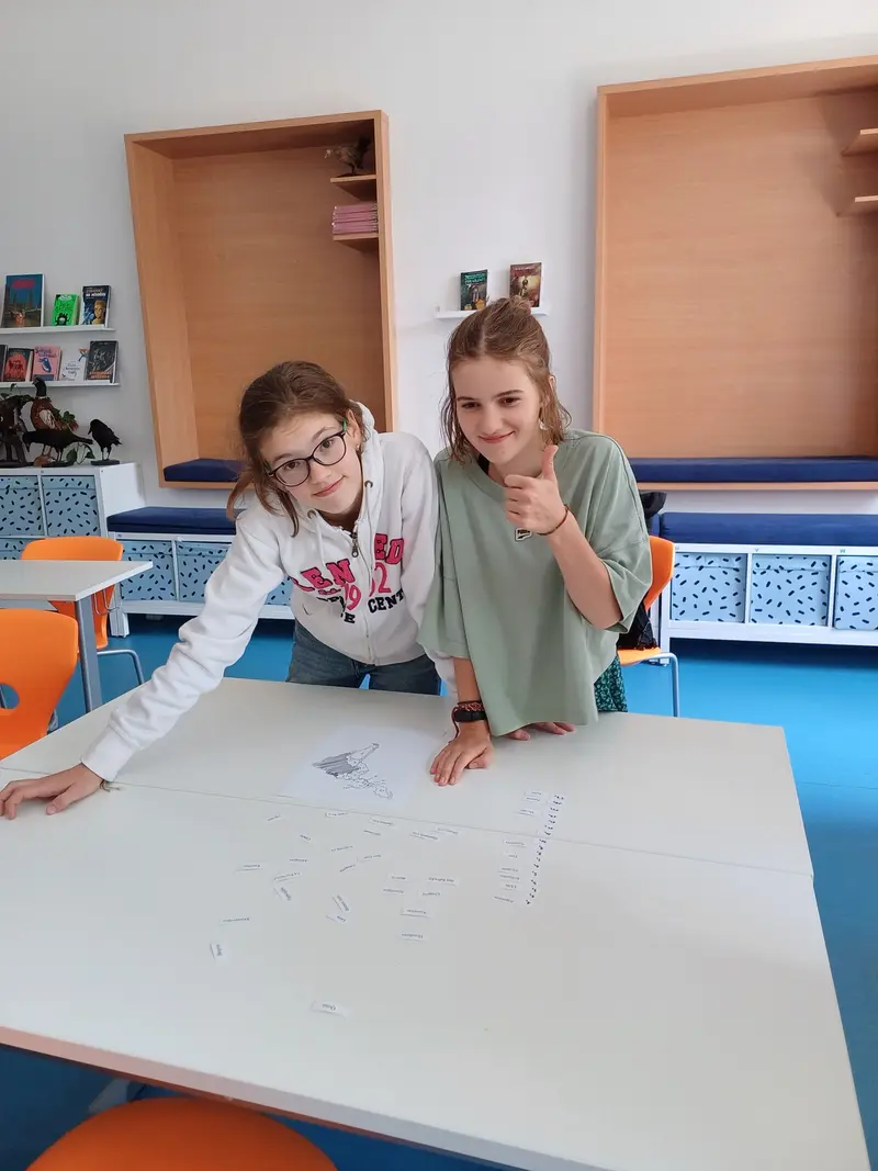 Španělské dopoledne na Doctrině