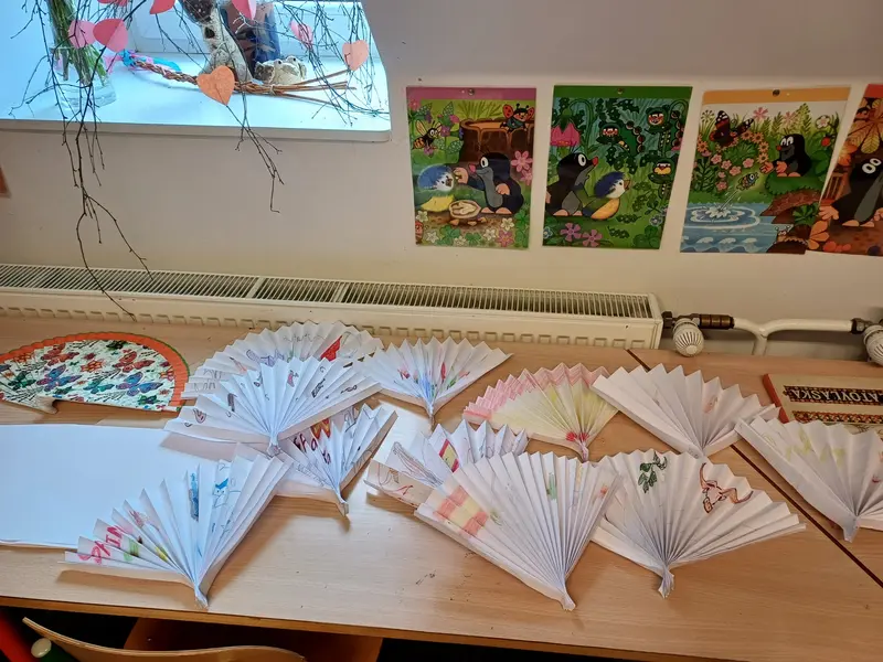 Španělské dopoledne na Doctrině