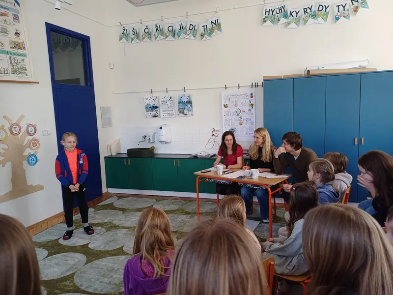 Recitace