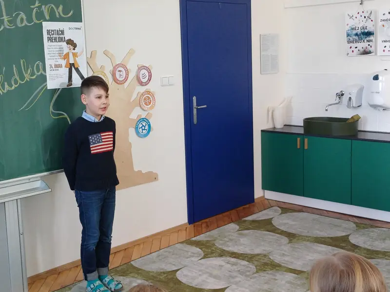 Recitace