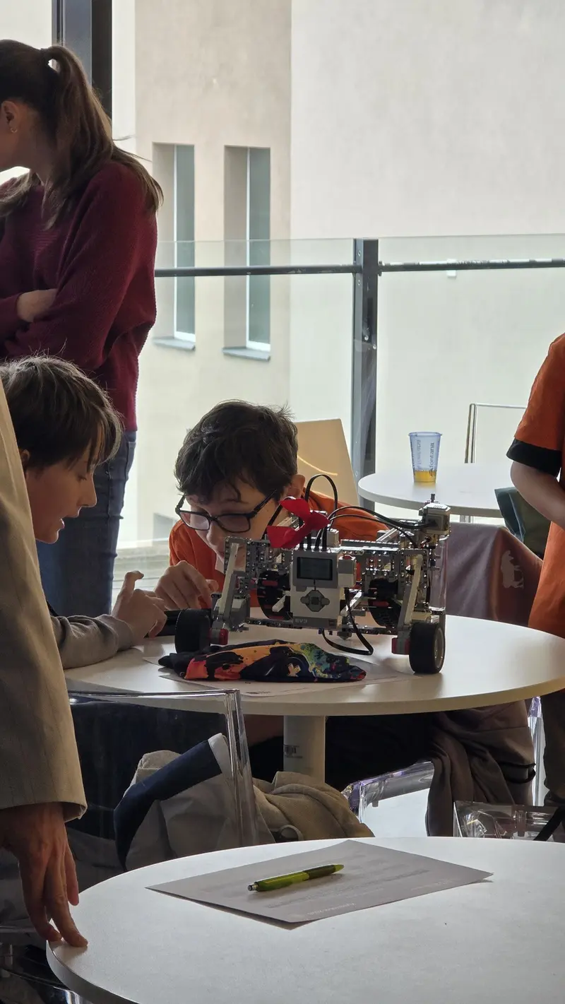 Kyberrobot 2026
