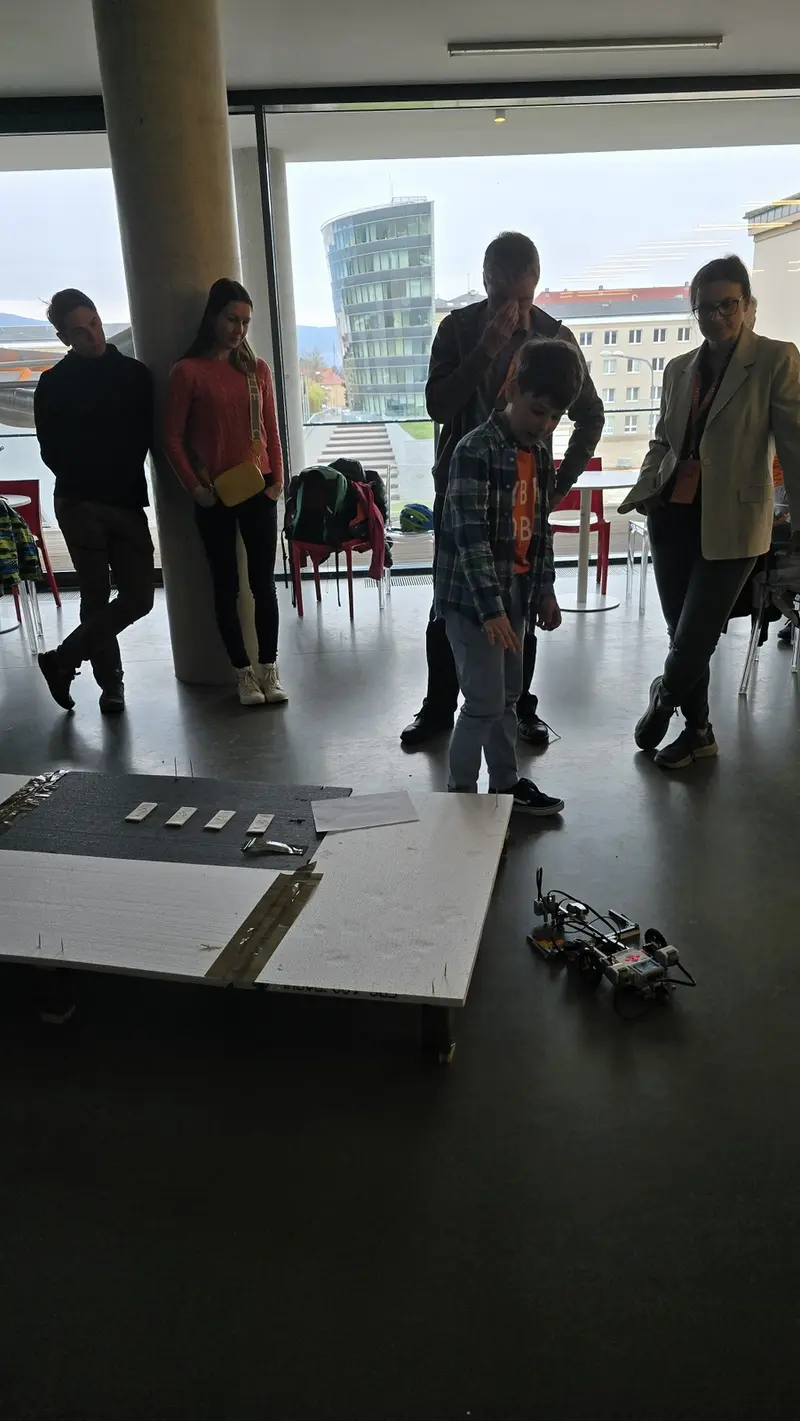 Kyberrobot 2026