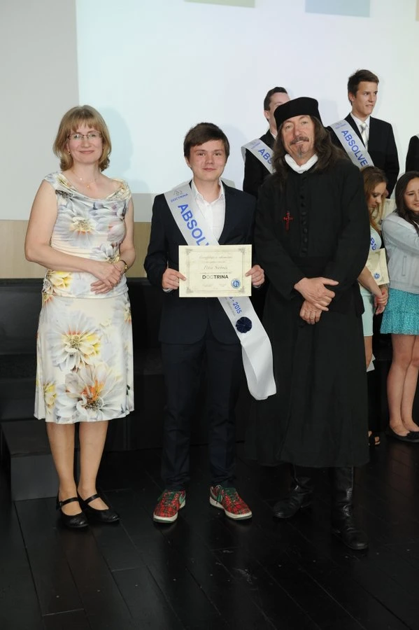 Absolutorium 2015