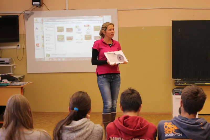 Recyklohraní na Doctrině