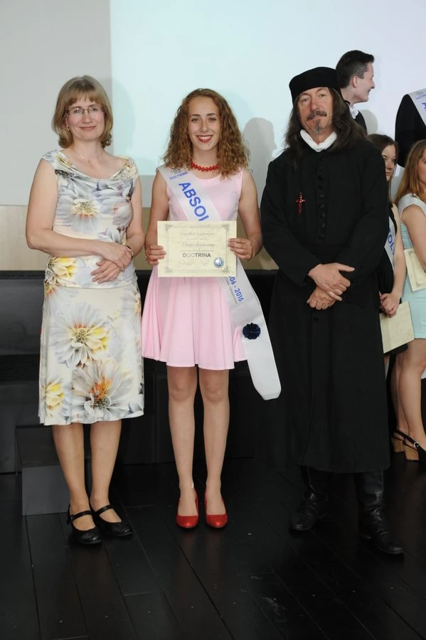 Absolutorium 2015