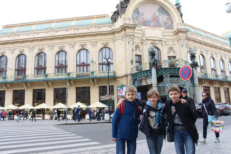 Páťáci jsou 6. v republice