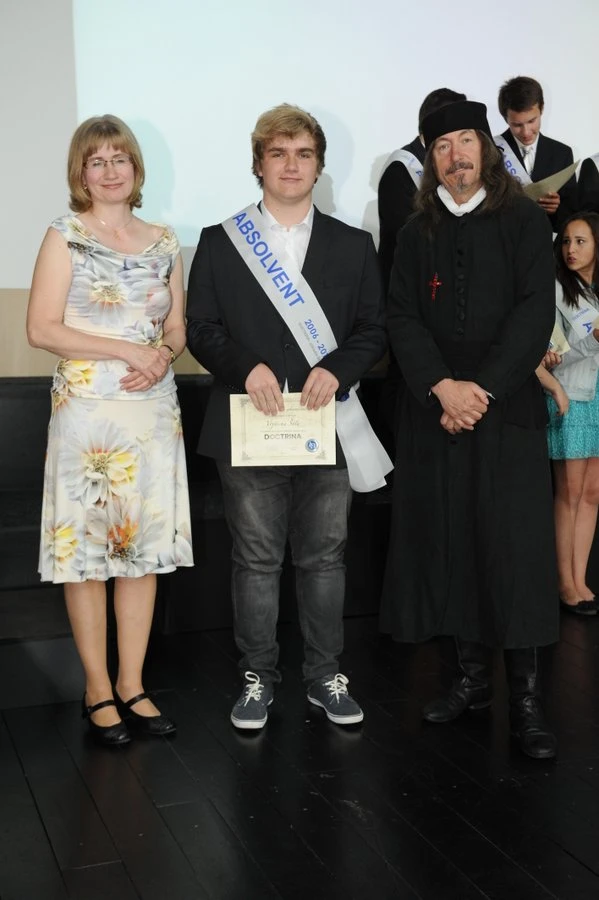 Absolutorium 2015