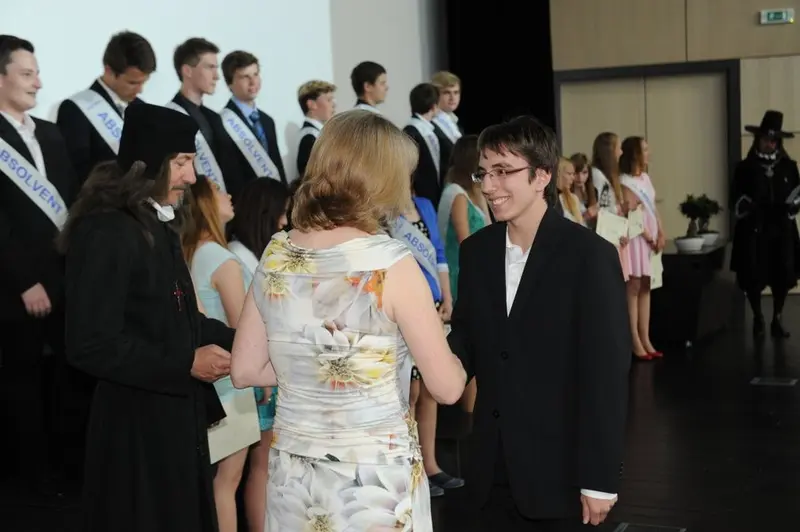 Absolutorium 2015