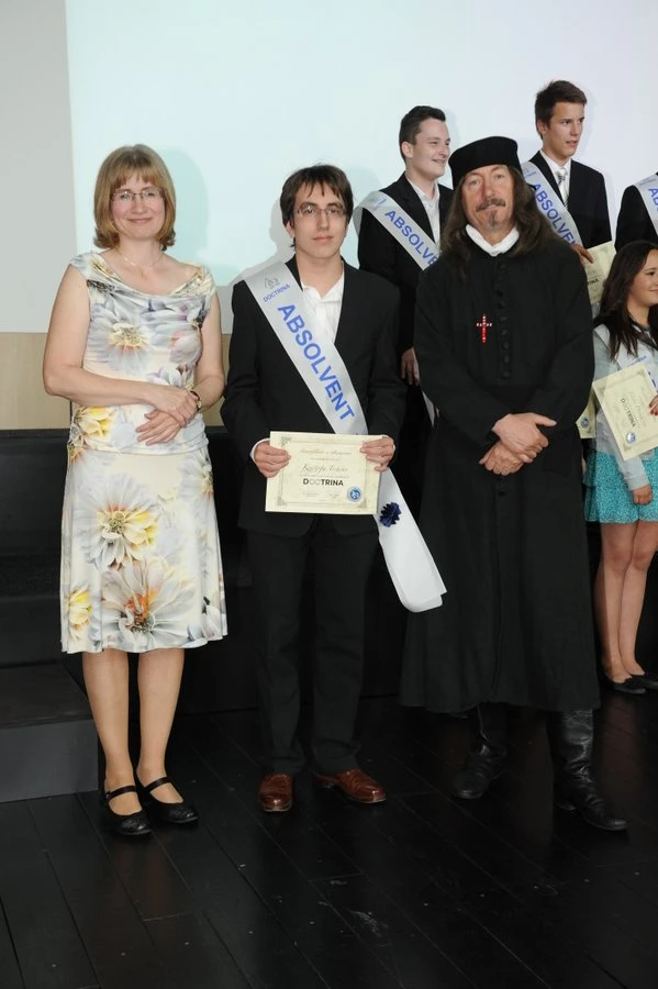 Absolutorium 2015