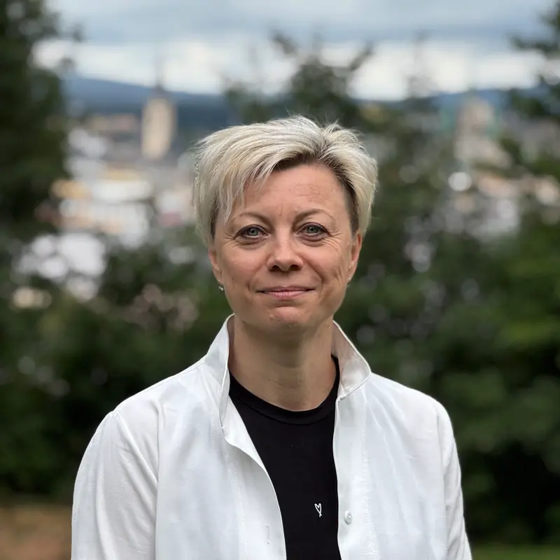 Sabina Chocová