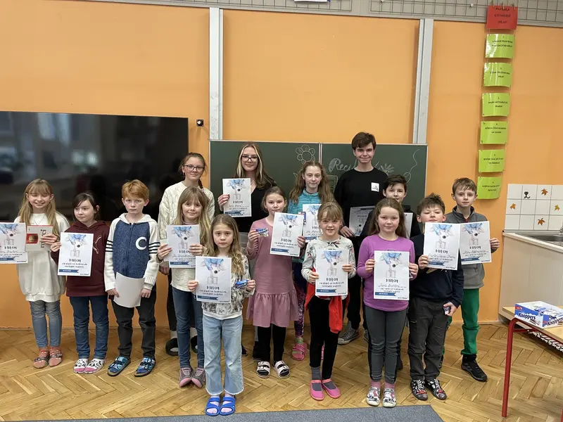 Recitace