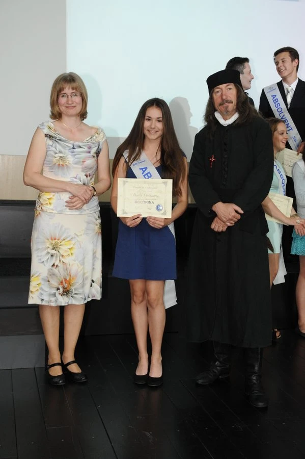 Absolutorium 2015